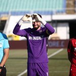 ЦСКА-Черно море 0:0